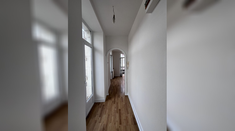 Ma-Cabane - Location Appartement Périgueux, 31 m²