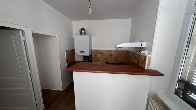 Ma-Cabane - Location Appartement Périgueux, 31 m²