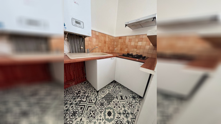 Ma-Cabane - Location Appartement Périgueux, 31 m²