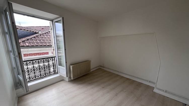 Ma-Cabane - Location Appartement Périgueux, 31 m²