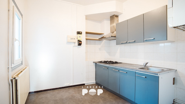 Ma-Cabane - Location Appartement PERIGUEUX, 37 m²