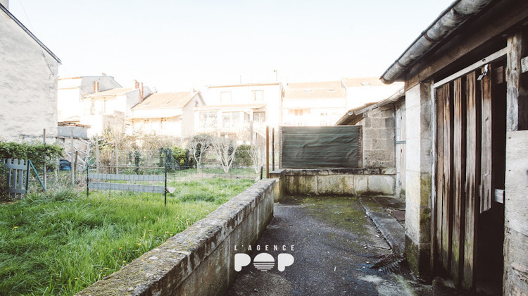 Ma-Cabane - Location Appartement PERIGUEUX, 37 m²