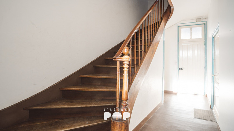 Ma-Cabane - Location Appartement PERIGUEUX, 37 m²