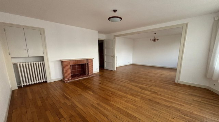 Ma-Cabane - Location Appartement Périgueux, 66 m²