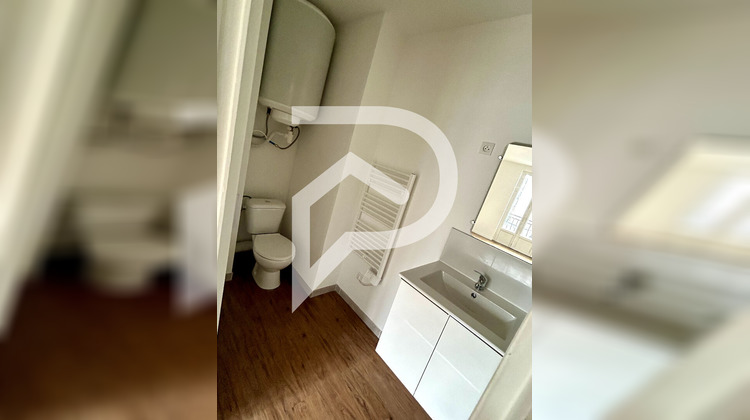 Ma-Cabane - Location Appartement PERIGUEUX, 30 m²
