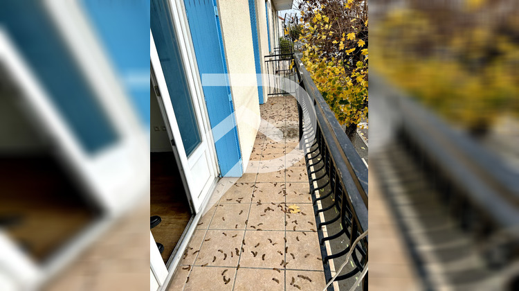 Ma-Cabane - Location Appartement PERIGUEUX, 30 m²