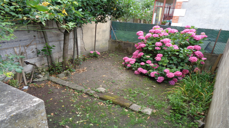 Ma-Cabane - Location Appartement PERIGUEUX, 40 m²