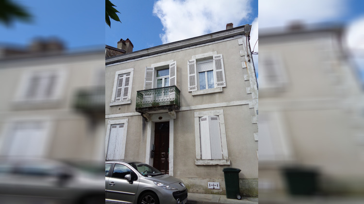 Ma-Cabane - Location Appartement PERIGUEUX, 40 m²