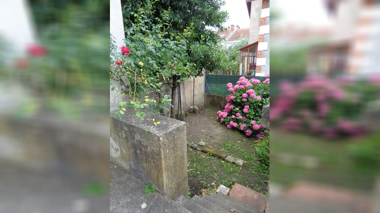 Ma-Cabane - Location Appartement PERIGUEUX, 40 m²