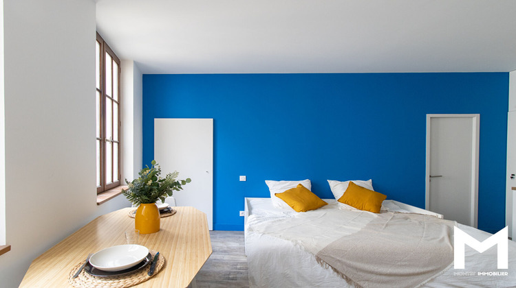 Ma-Cabane - Location Appartement PERIGUEUX, 27 m²