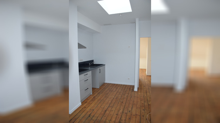Ma-Cabane - Location Appartement PERIGUEUX, 22 m²
