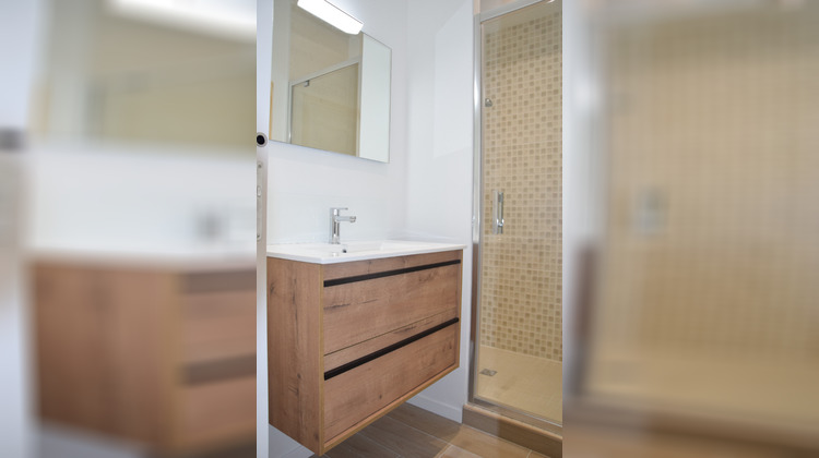 Ma-Cabane - Location Appartement PERIGUEUX, 22 m²