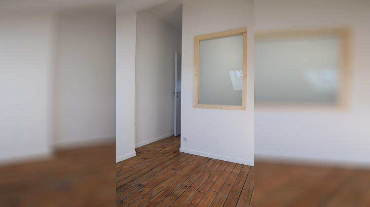 Ma-Cabane - Location Appartement PERIGUEUX, 22 m²