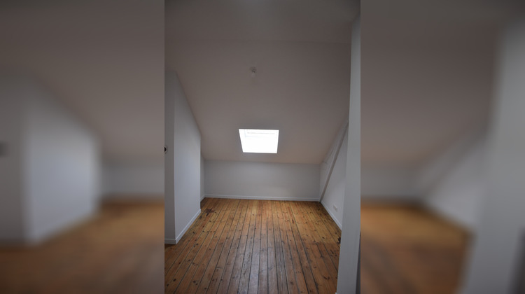 Ma-Cabane - Location Appartement PERIGUEUX, 22 m²