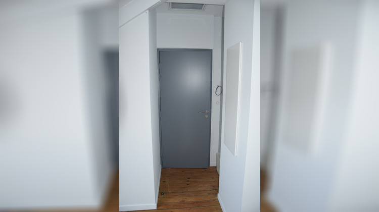 Ma-Cabane - Location Appartement PERIGUEUX, 22 m²