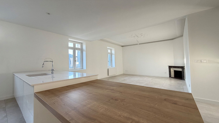 Ma-Cabane - Location Appartement PERIGUEUX, 92 m²