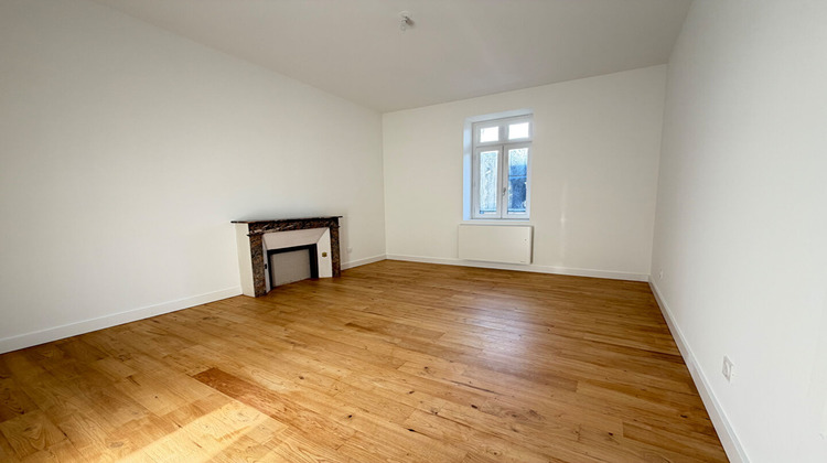 Ma-Cabane - Location Appartement PERIGUEUX, 92 m²