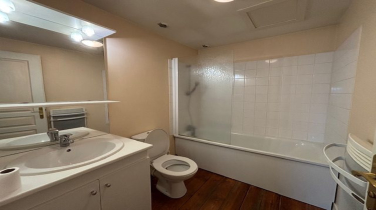 Ma-Cabane - Location Appartement Périgueux, 27 m²