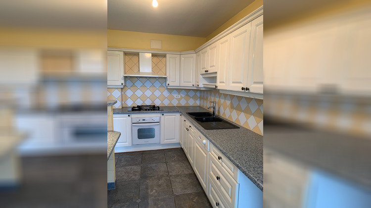 Ma-Cabane - Location Appartement Périgueux, 69 m²