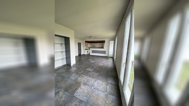 Ma-Cabane - Location Appartement Périgueux, 69 m²