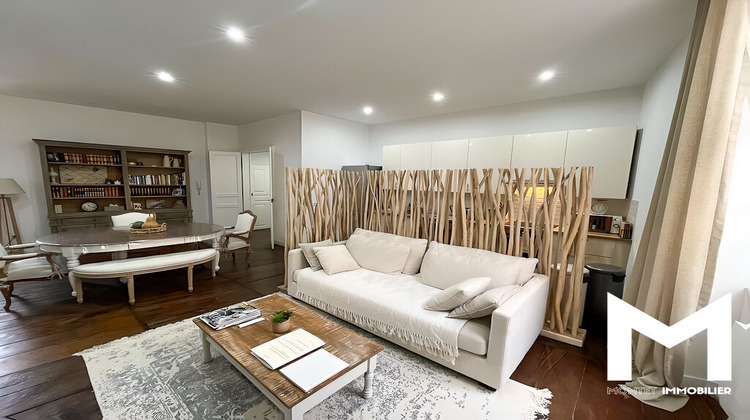 Ma-Cabane - Location Appartement PERIGUEUX, 84 m²