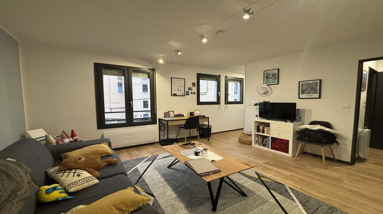 Ma-Cabane - Location Appartement Périgueux, 27 m²