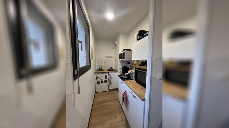 Ma-Cabane - Location Appartement Périgueux, 27 m²
