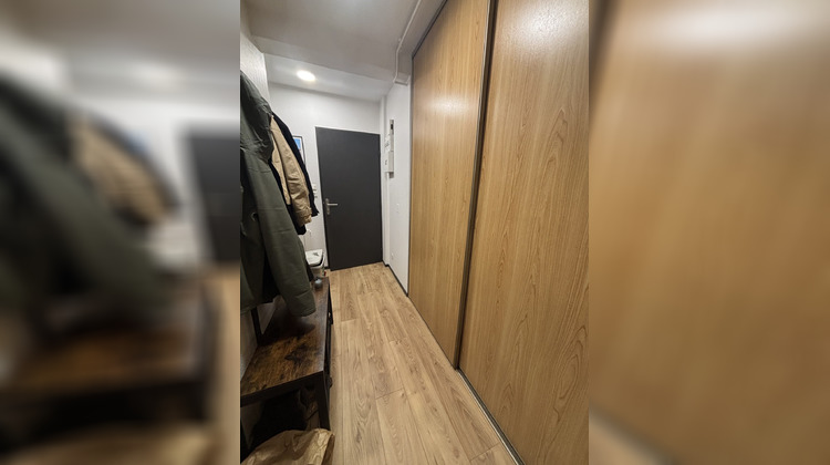 Ma-Cabane - Location Appartement Périgueux, 27 m²