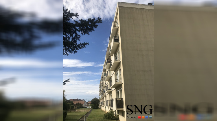 Ma-Cabane - Location Appartement Périgueux, 59 m²