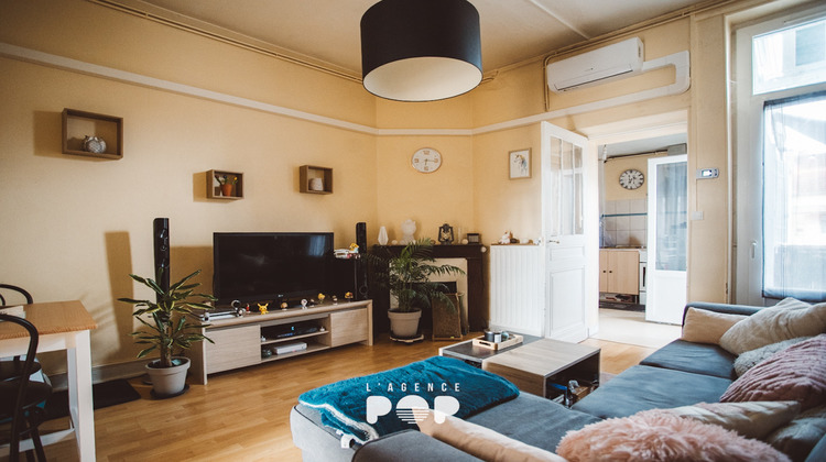 Ma-Cabane - Location Appartement PERIGUEUX, 40 m²