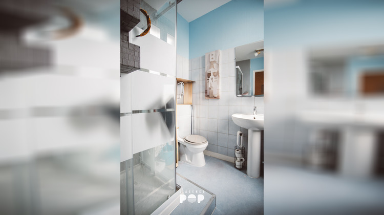 Ma-Cabane - Location Appartement PERIGUEUX, 40 m²