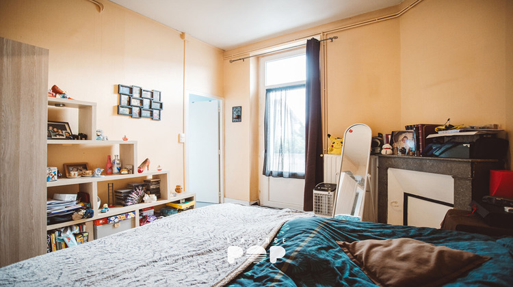 Ma-Cabane - Location Appartement PERIGUEUX, 40 m²