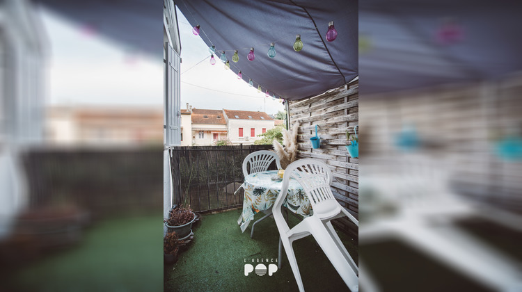 Ma-Cabane - Location Appartement PERIGUEUX, 40 m²