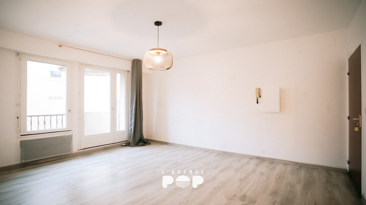 Ma-Cabane - Location Appartement PERIGUEUX, 35 m²