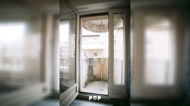 Ma-Cabane - Location Appartement PERIGUEUX, 35 m²