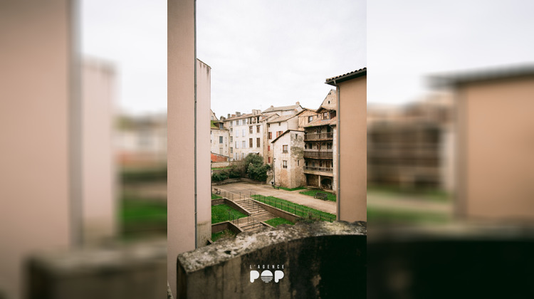 Ma-Cabane - Location Appartement PERIGUEUX, 35 m²