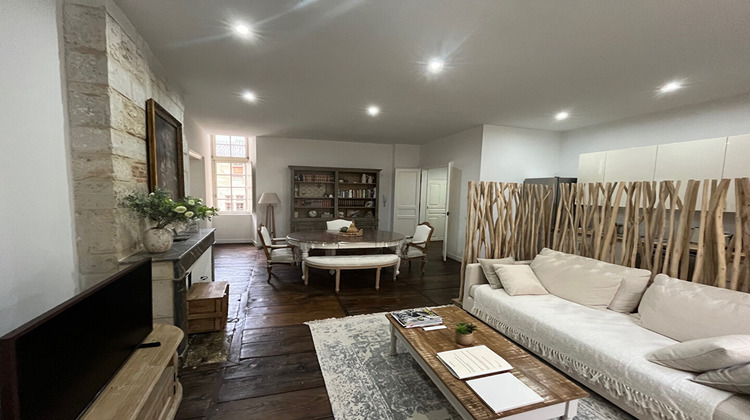 Ma-Cabane - Location Appartement PERIGUEUX, 84 m²