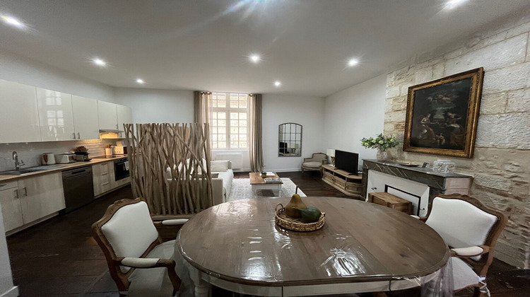 Ma-Cabane - Location Appartement PERIGUEUX, 84 m²