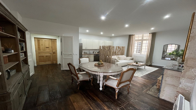 Ma-Cabane - Location Appartement PERIGUEUX, 84 m²