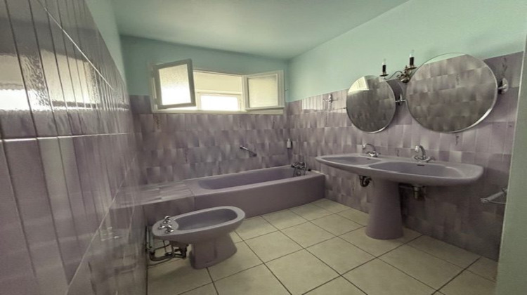 Ma-Cabane - Location Appartement Périgueux, 134 m²