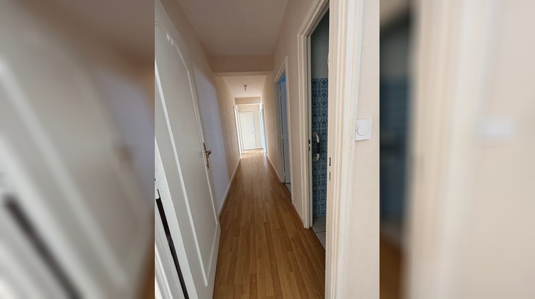 Ma-Cabane - Location Appartement Périgueux, 134 m²