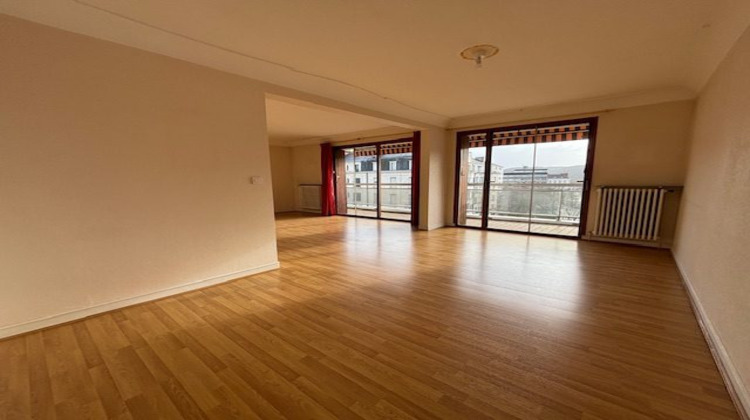 Ma-Cabane - Location Appartement Périgueux, 134 m²