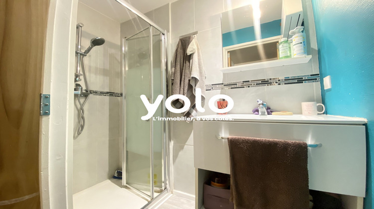 Ma-Cabane - Location Appartement Périgueux, 20 m²