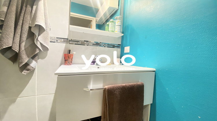 Ma-Cabane - Location Appartement Périgueux, 20 m²