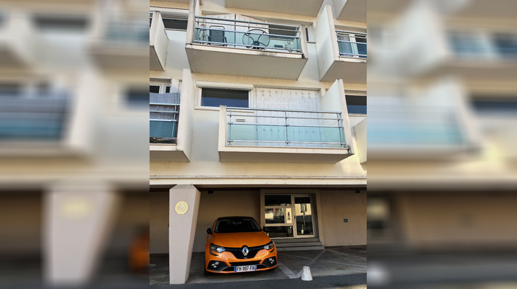 Ma-Cabane - Location Appartement PERIGUEUX, 33 m²