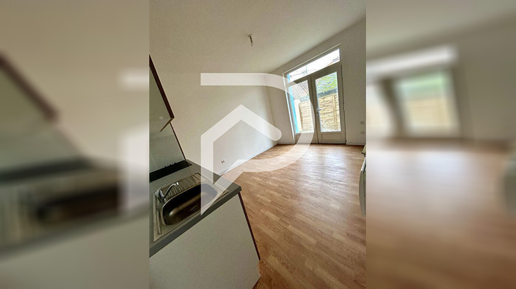 Ma-Cabane - Location Appartement PERIGUEUX, 30 m²