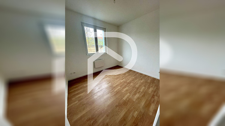 Ma-Cabane - Location Appartement PERIGUEUX, 30 m²