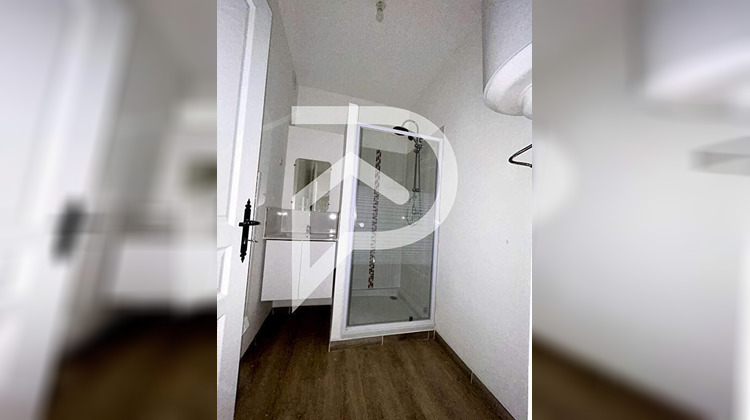 Ma-Cabane - Location Appartement PERIGUEUX, 30 m²