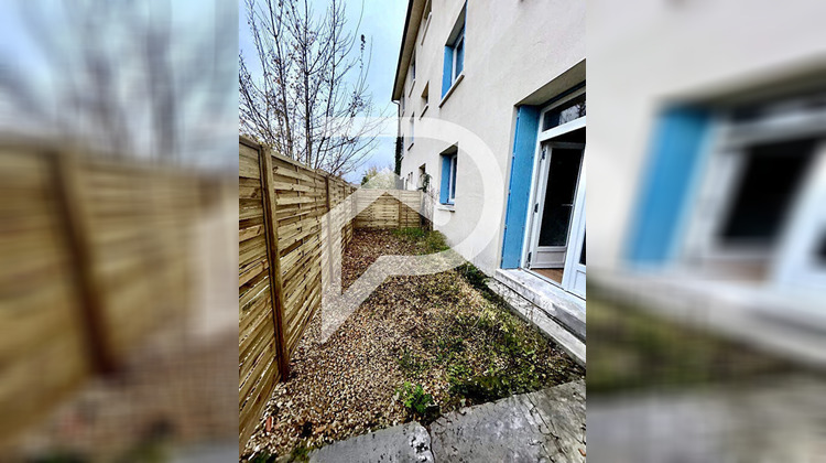 Ma-Cabane - Location Appartement PERIGUEUX, 30 m²