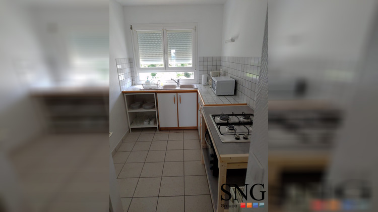 Ma-Cabane - Location Appartement Périgueux, 70 m²